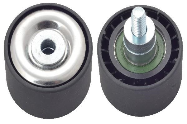 Dexwal 03-297 Deflection/guide pulley, v-ribbed belt 03297: Buy near me in Poland at 2407.PL - Good price!