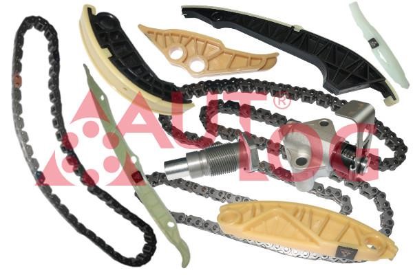 Autlog KT1016 Timing chain kit KT1016: Buy near me in Poland at 2407.PL - Good price!