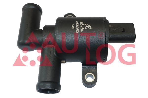Autlog AS8053 Heater control valve AS8053: Buy near me at 2407.PL in Poland at an Affordable price!