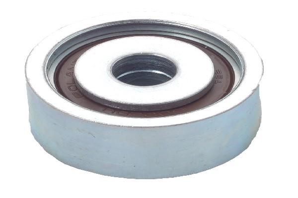Dexwal 03-309 Deflection/guide pulley, v-ribbed belt 03309: Buy near me in Poland at 2407.PL - Good price!
