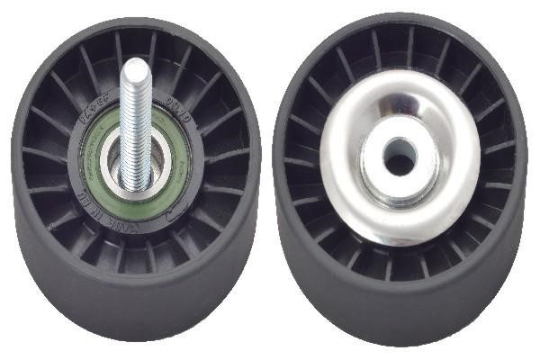 Dexwal 03-223 Deflection/guide pulley, v-ribbed belt 03223: Buy near me in Poland at 2407.PL - Good price!