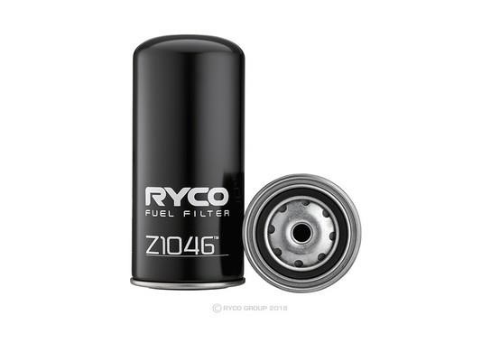RYCO Z1046 Filtr paliwa Z1046: Dobra cena w Polsce na 2407.PL - Kup Teraz!