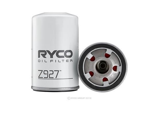 RYCO Z927 Filtr oleju Z927: Dobra cena w Polsce na 2407.PL - Kup Teraz!
