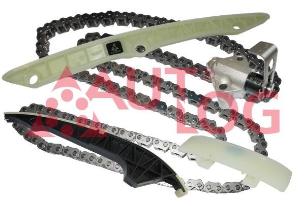 Autlog KT1010 Timing chain kit KT1010: Buy near me in Poland at 2407.PL - Good price!