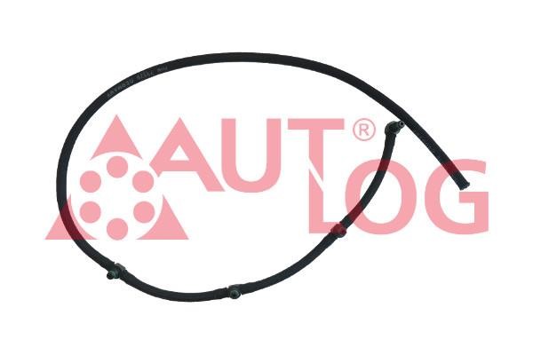 Autlog KL3039 Hose, fuel system pressure tester KL3039: Buy near me in Poland at 2407.PL - Good price!