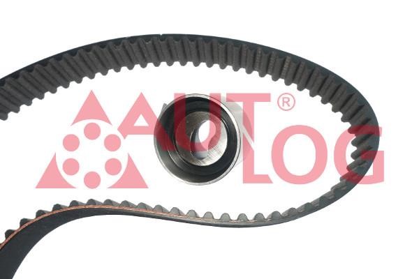 Autlog ZK1120 Timing Belt Kit ZK1120: Buy near me in Poland at 2407.PL - Good price!