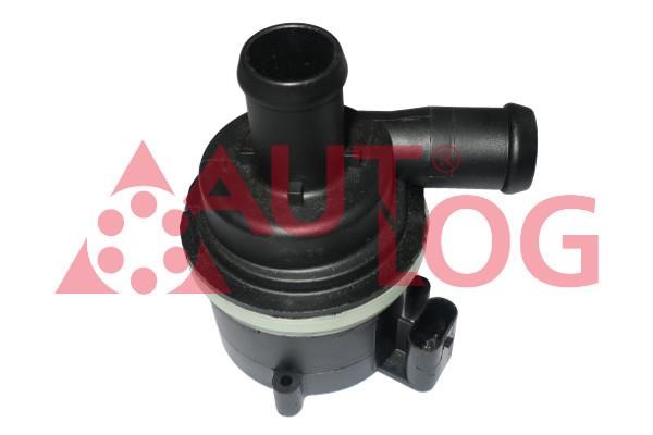 Autlog WP8011 Water Pump, parking heater WP8011: Buy near me in Poland at 2407.PL - Good price!