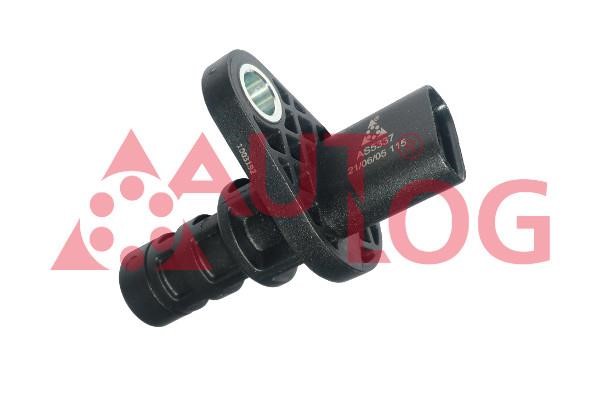 Autlog AS5337 Crankshaft position sensor AS5337: Buy near me in Poland at 2407.PL - Good price!