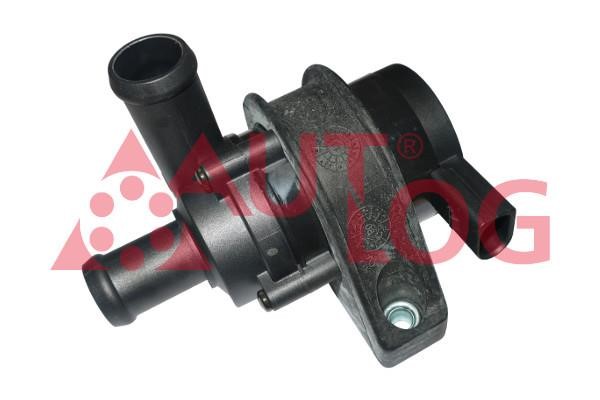 Autlog WP8008 Water Pump, parking heater WP8008: Buy near me in Poland at 2407.PL - Good price!