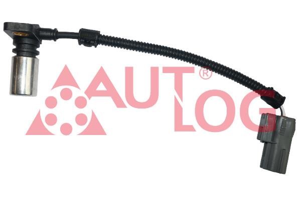 Autlog AS5052 Crankshaft position sensor AS5052: Buy near me in Poland at 2407.PL - Good price!