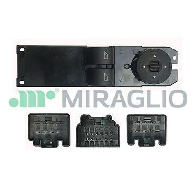 Miraglio 121/FRB76008 Кнопка стеклоподъёмника 121FRB76008: Отличная цена - Купить в Польше на 2407.PL!