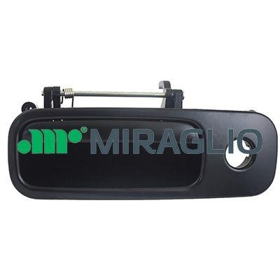 Miraglio 80/820 Door Handle 80820: Buy near me in Poland at 2407.PL - Good price!