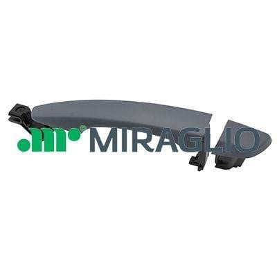 Miraglio 80/915 Door Handle 80915: Buy near me in Poland at 2407.PL - Good price!
