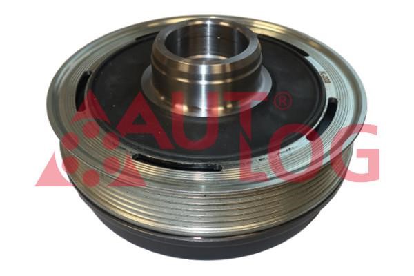 Autlog RT1953 Belt Pulley, crankshaft RT1953: Buy near me at 2407.PL in Poland at an Affordable price!