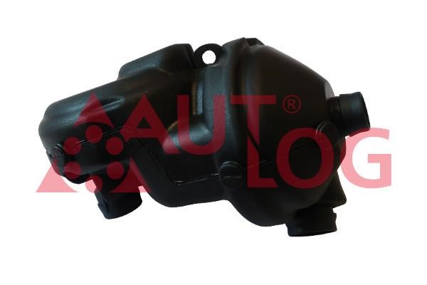 Autlog AS8007 Клапан вентиляції картерних газів AS8007: Приваблива ціна - Купити у Польщі на 2407.PL!