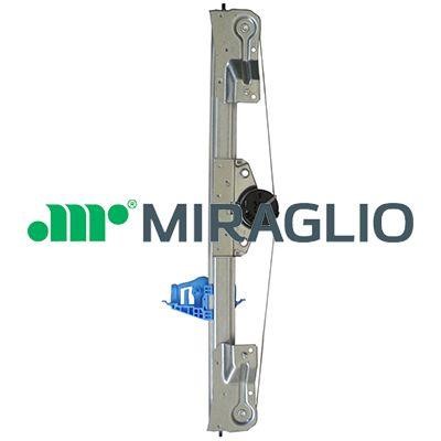 Miraglio 30/1916 Window Regulator 301916: Buy near me at 2407.PL in Poland at an Affordable price!