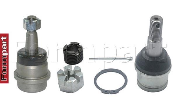 Otoform/FormPart 6189001 Ball joint 6189001: Buy near me in Poland at 2407.PL - Good price!