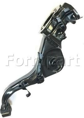 Otoform/FormPart 4109101 Track Control Arm 4109101: Buy near me in Poland at 2407.PL - Good price!