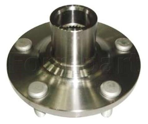 Otoform/FormPart 42498040/K Wheel hub 42498040K: Buy near me at 2407.PL in Poland at an Affordable price!