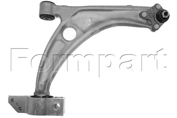 Otoform/FormPart 2909046 Front lower arm 2909046: Buy near me in Poland at 2407.PL - Good price!