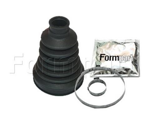 Otoform/FormPart 2260013/K Bellow Set, drive shaft 2260013K: Buy near me in Poland at 2407.PL - Good price!