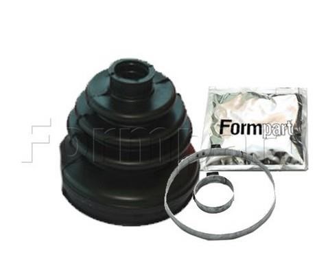 Otoform/FormPart 20419001/K Bellow, drive shaft 20419001K: Buy near me in Poland at 2407.PL - Good price!