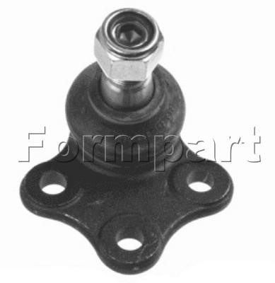 Otoform/FormPart 2204043 Ball joint 2204043: Buy near me in Poland at 2407.PL - Good price!