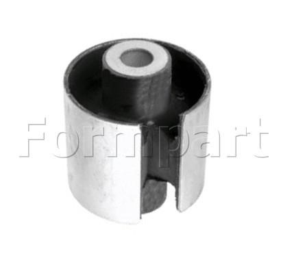 Otoform/FormPart 1200124 Control Arm-/Trailing Arm Bush 1200124: Buy near me in Poland at 2407.PL - Good price!