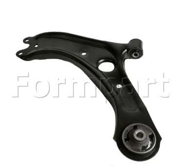 Otoform/FormPart 3709089 Track Control Arm 3709089: Buy near me at 2407.PL in Poland at an Affordable price!
