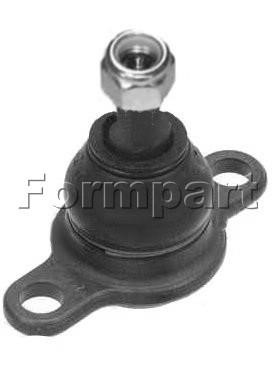 Otoform/FormPart 2904029XL Ball joint 2904029XL: Buy near me in Poland at 2407.PL - Good price!