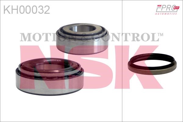 NSK KH00032 Wheel bearing KH00032: Buy near me at 2407.PL in Poland at an Affordable price!
