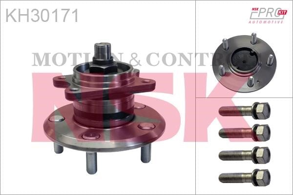 NSK KH30171 Wheel bearing KH30171: Buy near me in Poland at 2407.PL - Good price!