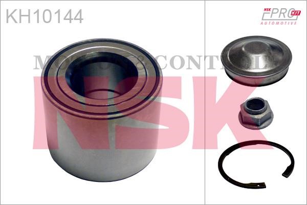 NSK KH10144 Wheel bearing KH10144: Buy near me in Poland at 2407.PL - Good price!