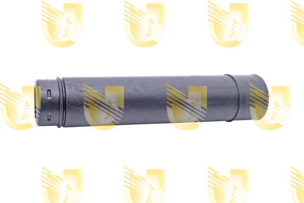 Unigom 392487 Bellow and bump for 1 shock absorber 392487: Buy near me in Poland at 2407.PL - Good price!