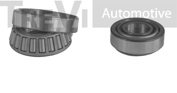 Trevi automotive WB2001 Front Wheel Bearing Kit WB2001: Buy near me in Poland at 2407.PL - Good price!