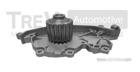 Trevi automotive TP823 Water pump TP823: Buy near me in Poland at 2407.PL - Good price!