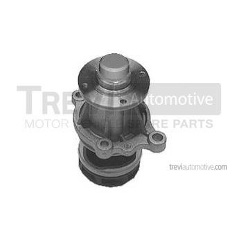 Trevi automotive TP530 Water pump TP530: Buy near me in Poland at 2407.PL - Good price!
