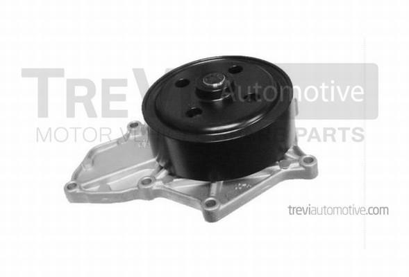 Trevi automotive TP1113 Water pump TP1113: Buy near me in Poland at 2407.PL - Good price!