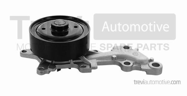 Trevi automotive TP1186 Помпа водяная TP1186: Отличная цена - Купить в Польше на 2407.PL!