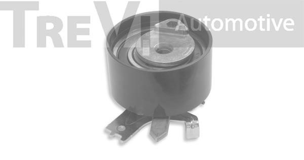 Trevi automotive TD1552 Tensioner pulley, timing belt TD1552: Buy near me in Poland at 2407.PL - Good price!