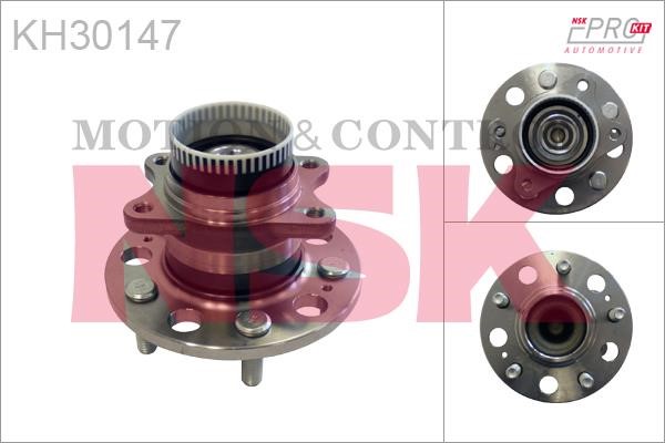 NSK KH30147 Wheel bearing KH30147: Buy near me in Poland at 2407.PL - Good price!