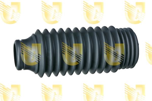 Unigom 393983 Bellow and bump for 1 shock absorber 393983: Buy near me in Poland at 2407.PL - Good price!