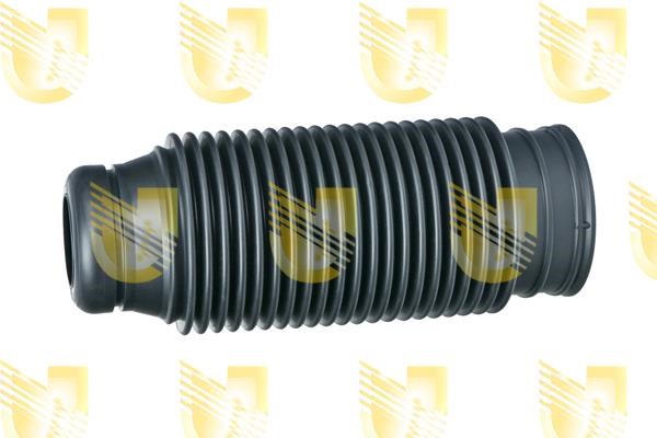 Unigom 393968 Bellow and bump for 1 shock absorber 393968: Buy near me in Poland at 2407.PL - Good price!