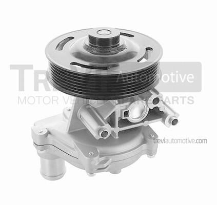 Trevi automotive TP1356 Water pump TP1356: Buy near me in Poland at 2407.PL - Good price!