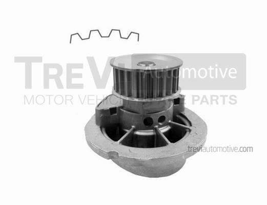 Trevi automotive TP641 Water pump TP641: Buy near me in Poland at 2407.PL - Good price!