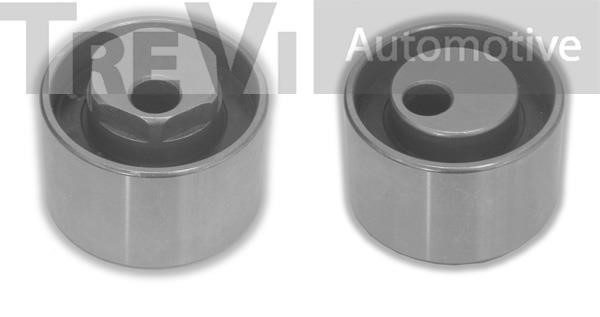 Trevi automotive TD1078 Tensioner pulley, timing belt TD1078: Buy near me in Poland at 2407.PL - Good price!