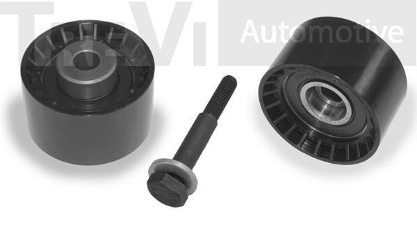 Trevi automotive TD1603 Tensioner pulley, timing belt TD1603: Buy near me in Poland at 2407.PL - Good price!