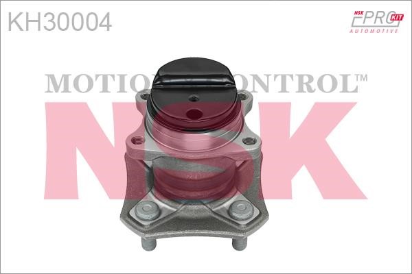 NSK KH30004 Wheel hub bearing KH30004: Buy near me in Poland at 2407.PL - Good price!
