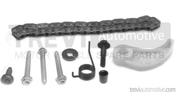 Trevi automotive KC1083 Timing chain kit KC1083: Buy near me in Poland at 2407.PL - Good price!