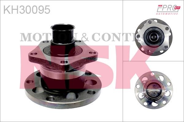 NSK KH30095 Wheel bearing KH30095: Buy near me in Poland at 2407.PL - Good price!